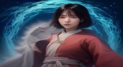 仙气正太与萌系正太横向对比评测文章配图，左右分屏展示两种风格的配色与线条差异
